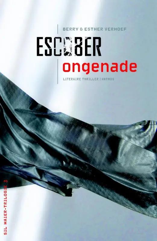 Ongenade