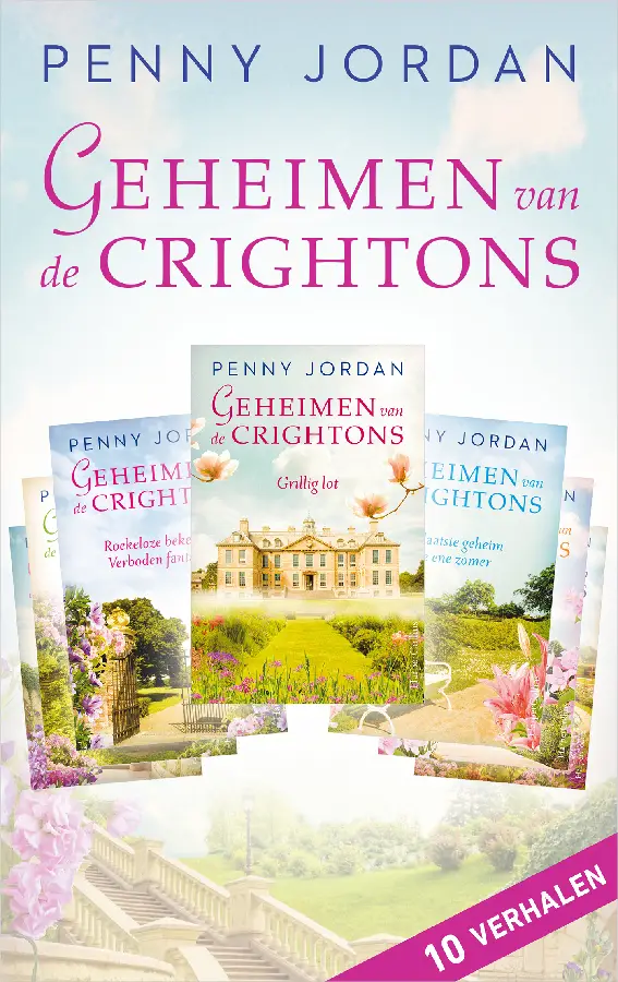 Geheimen van de Crightons