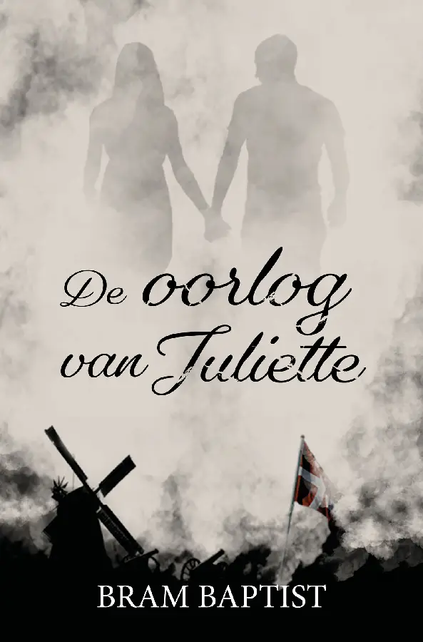 De oorlog van Juliette