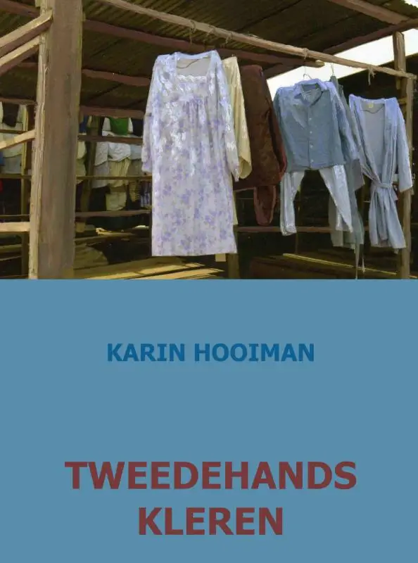 Obruni Wawu / Tweedehands kleren