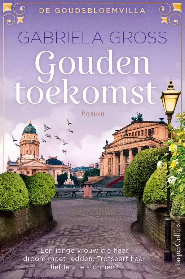 Gouden toekomst