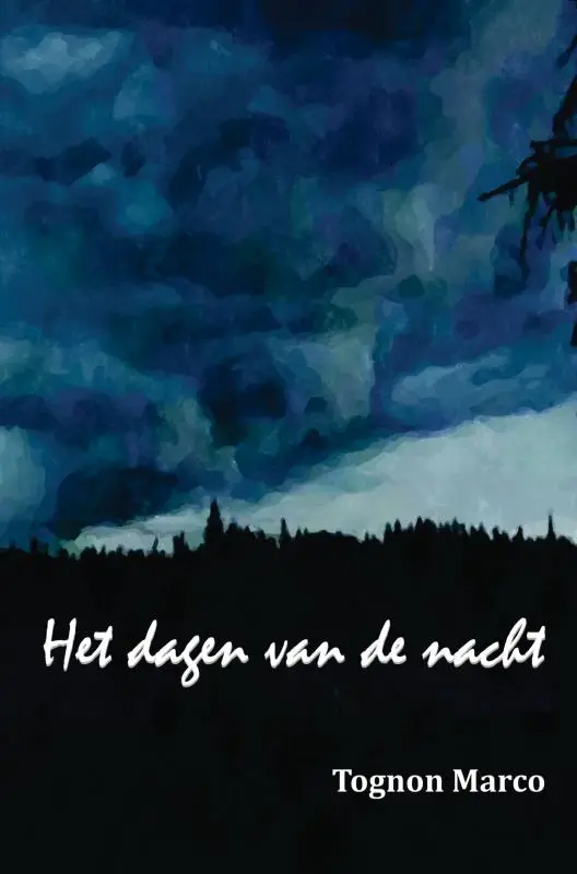 Het dagen van de nacht