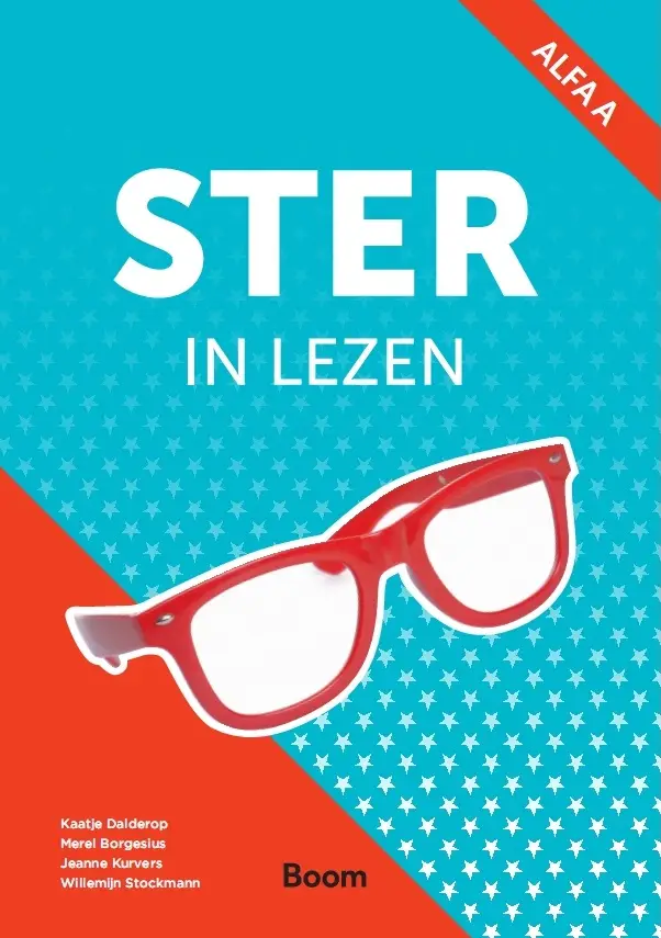 Ster in lezen / Alfa A