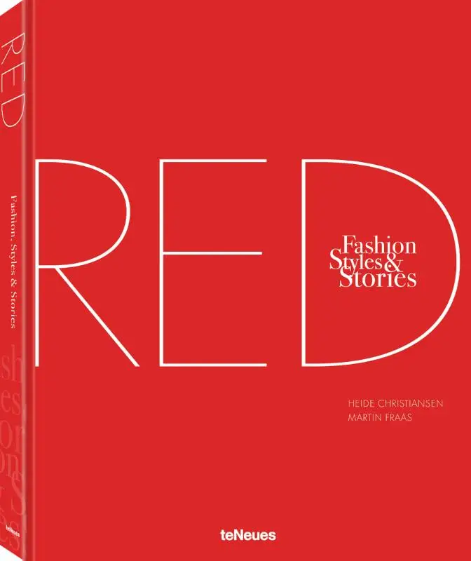 The Red Book