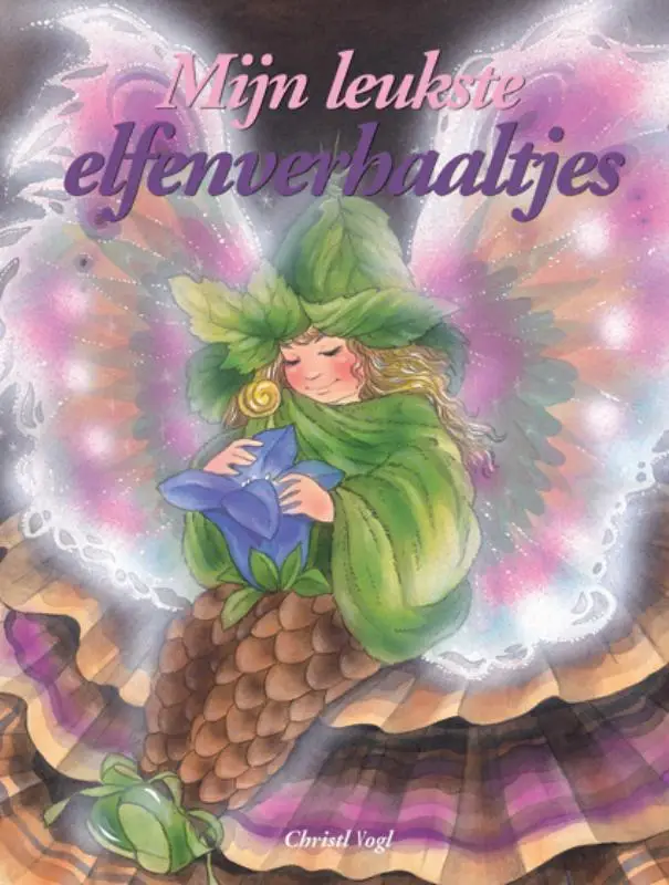 Mijn leukste elfenverhaaltjes