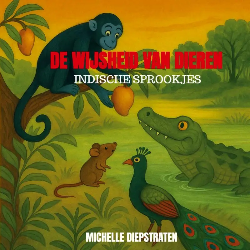 De Wijsheid van Dieren