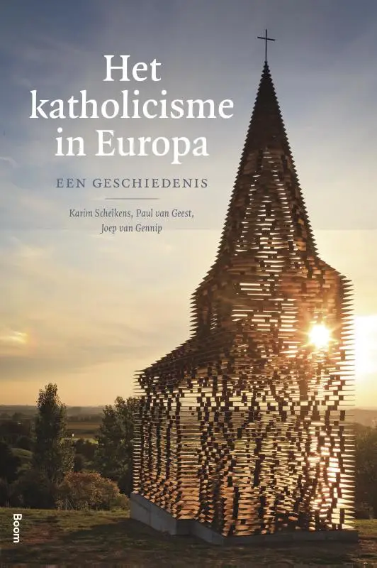 Katholicisme in europa