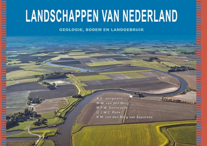 Landschappen van Nederland / 1 en 2