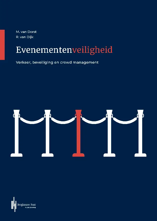 Evenementenveiligheid