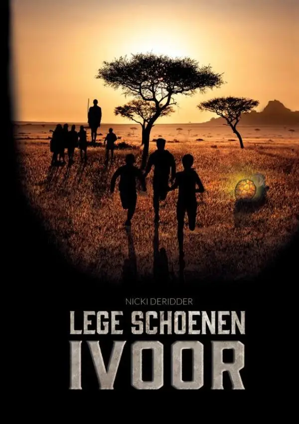 Lege Schoenen - Ivoor