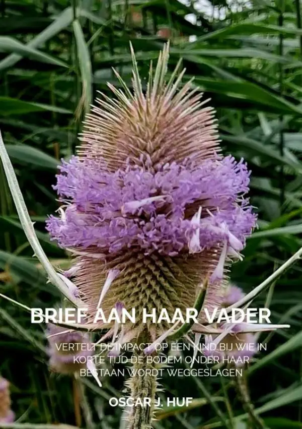 Brief aan haar vader