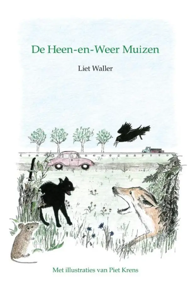 De Heen-en-Weer Muizen