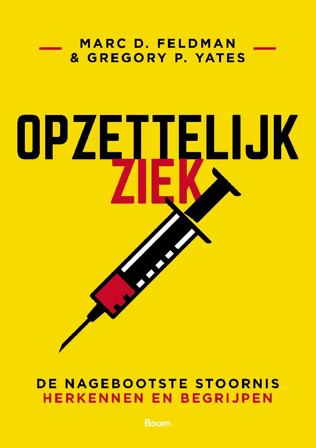 Opzettelijk ziek