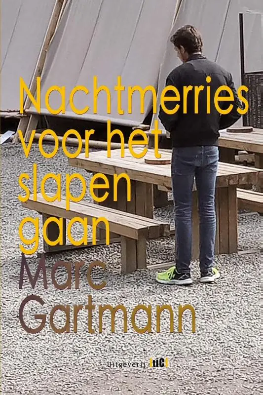 Nachtmerries voor het slapen gaan