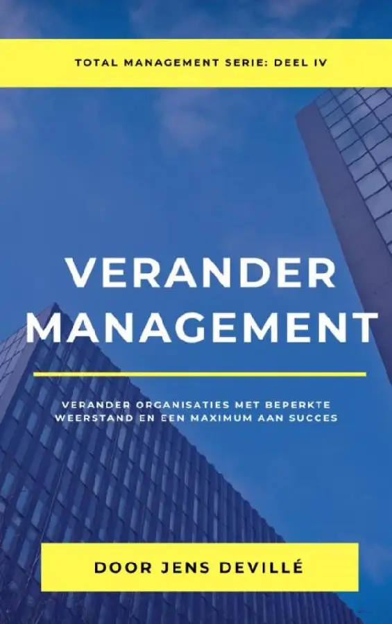 Verander Management