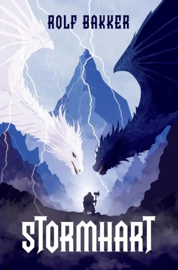 Stormhart
