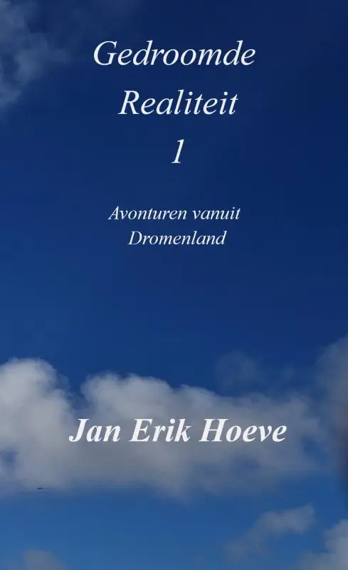 Gedroomde Realiteit 1
