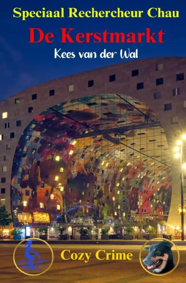 De Kerstmarkt