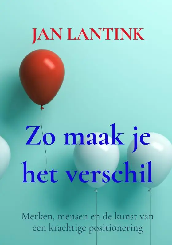 Zo maak je het verschil