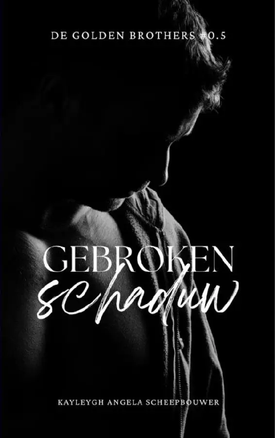 Gebroken schaduw