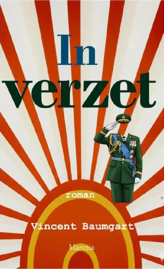 In verzet