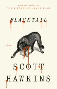 Blacktail