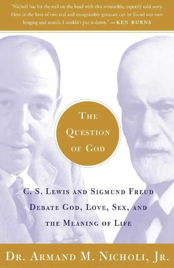 The Question of God