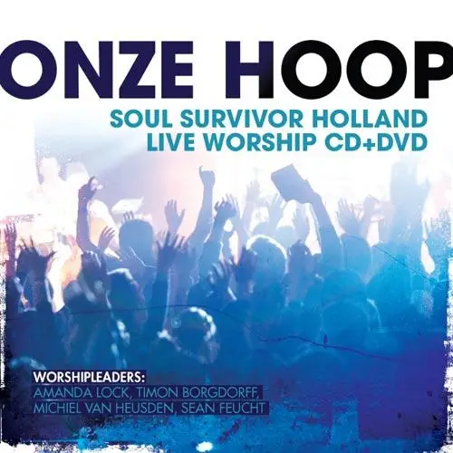 Onze hoop!