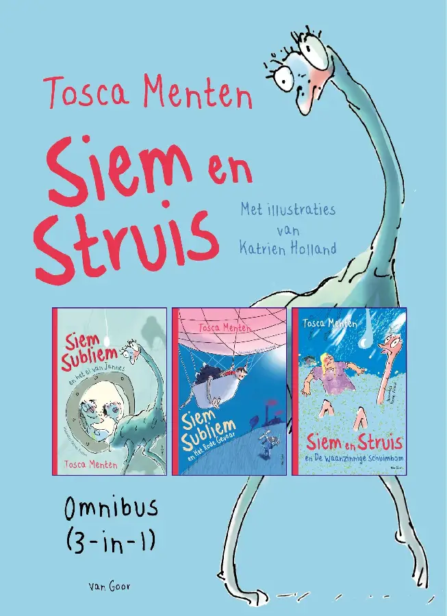 Siem en Struis