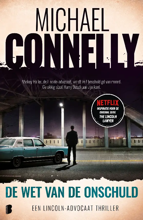 De wet van de onschuld