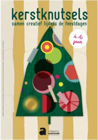 Kerstknutsels