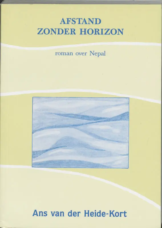 Afstand zonder horizon