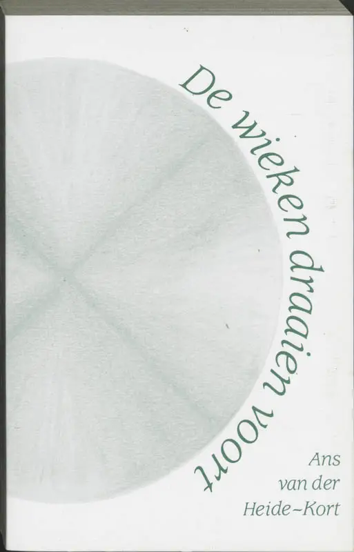 De wieken draaien voort