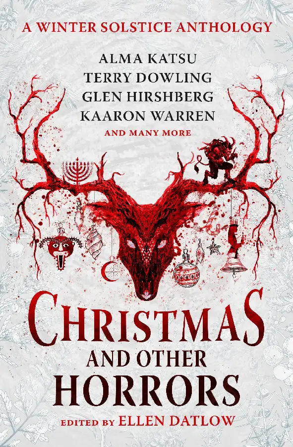 Christmas and Other Horrors