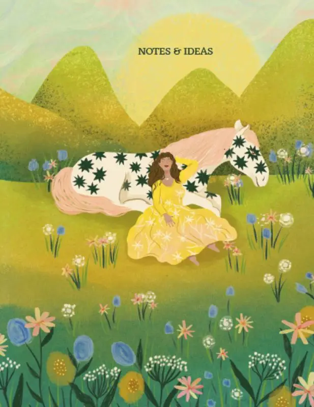 Notes & Ideas
