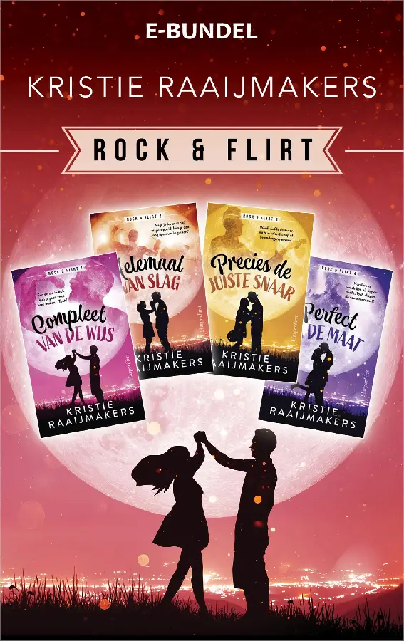 Rock & Flirt-bundel