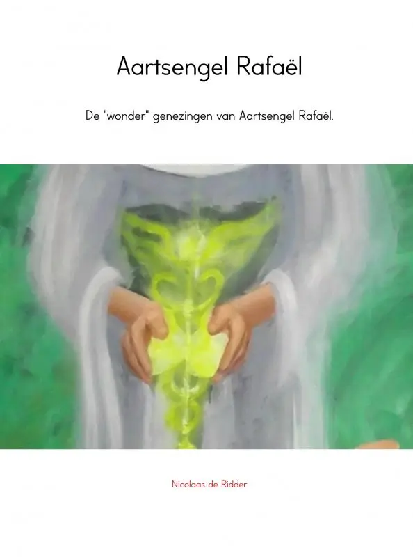 Aartsengel Rafaël