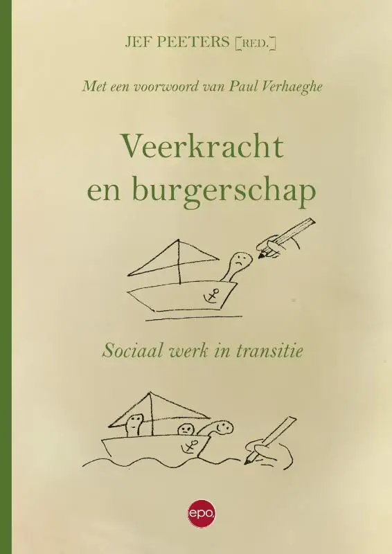 Veerkracht en burgerschap