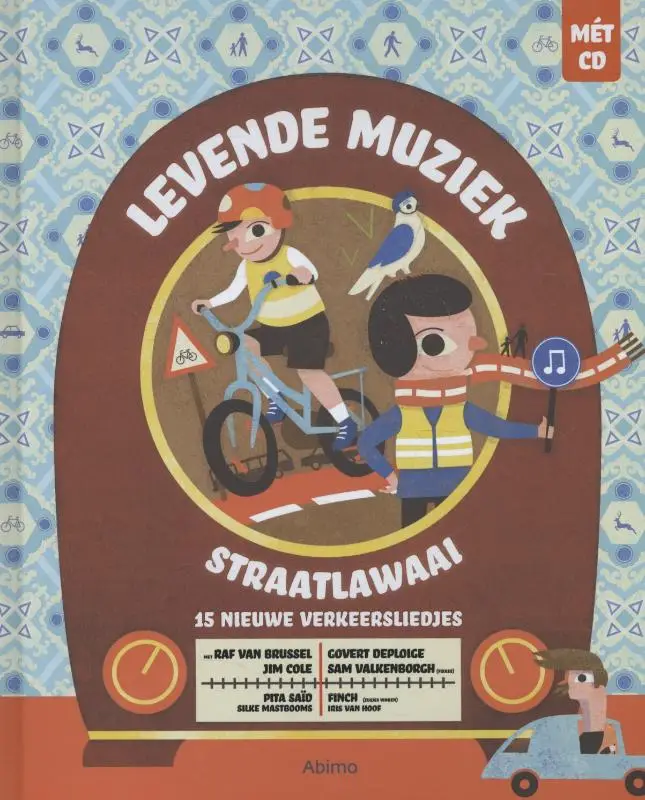 Levende muziek / Straatlawaai