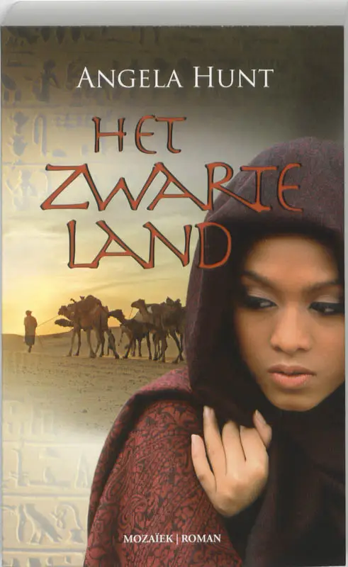 Zwarte land  Midprice