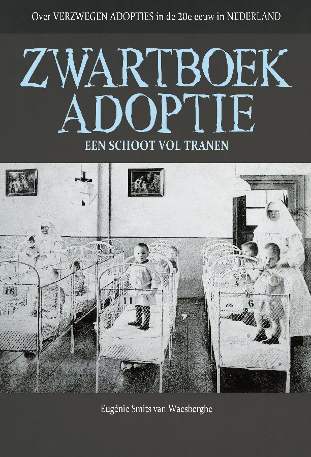 Zwartboek adoptie