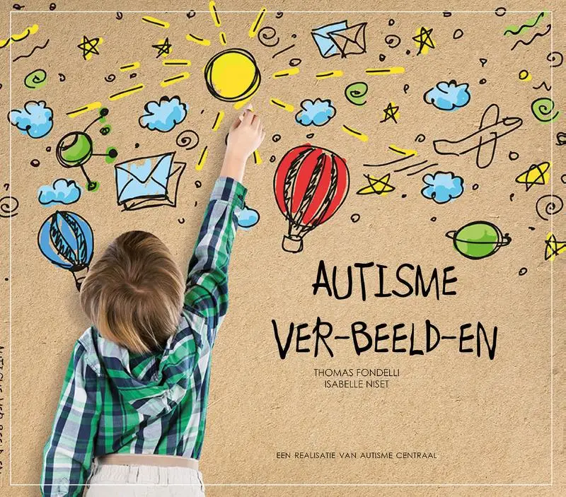 Autisme ver-beeld-en