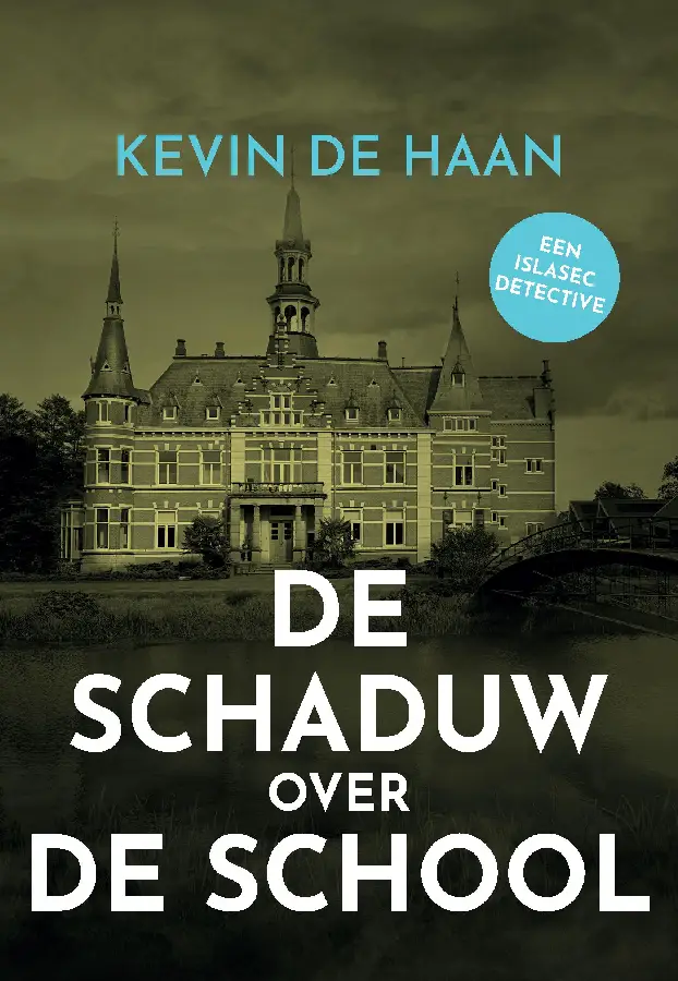 De Schaduw over de School