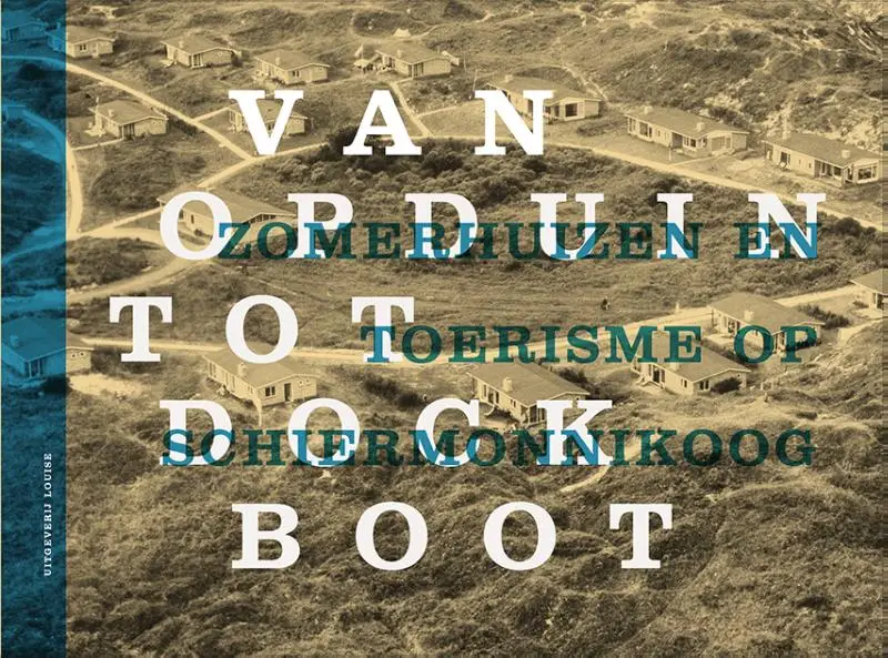 Van Opduin tot Dockboot