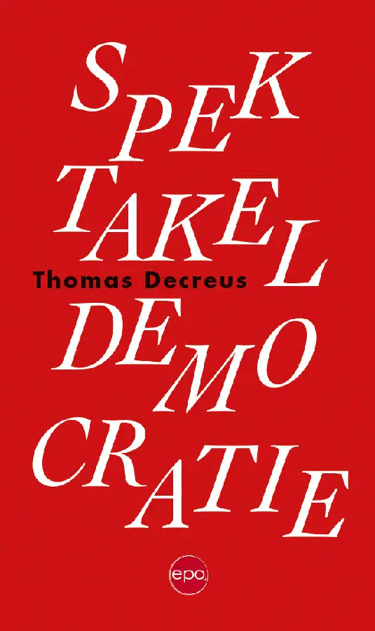 Spektakeldemocratie