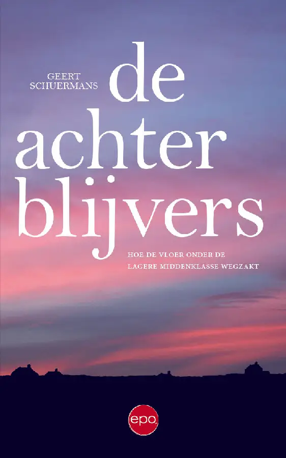 De achterblijvers