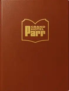 Grand Hotel Parr