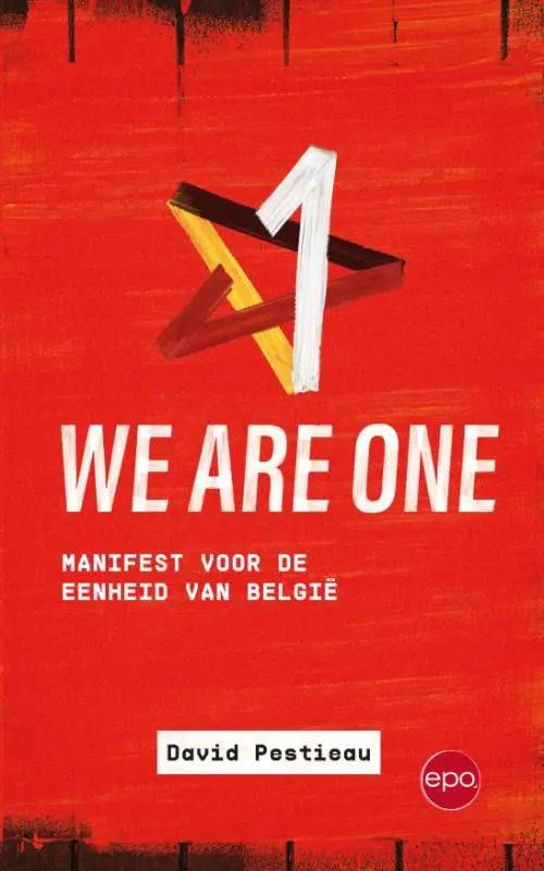 We are one