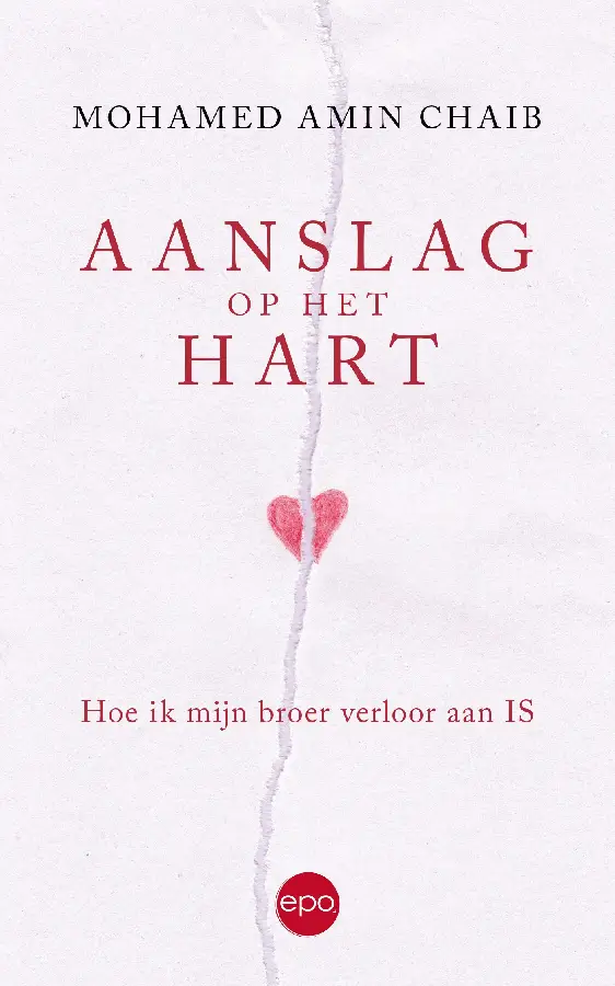 Aanslag op het hart