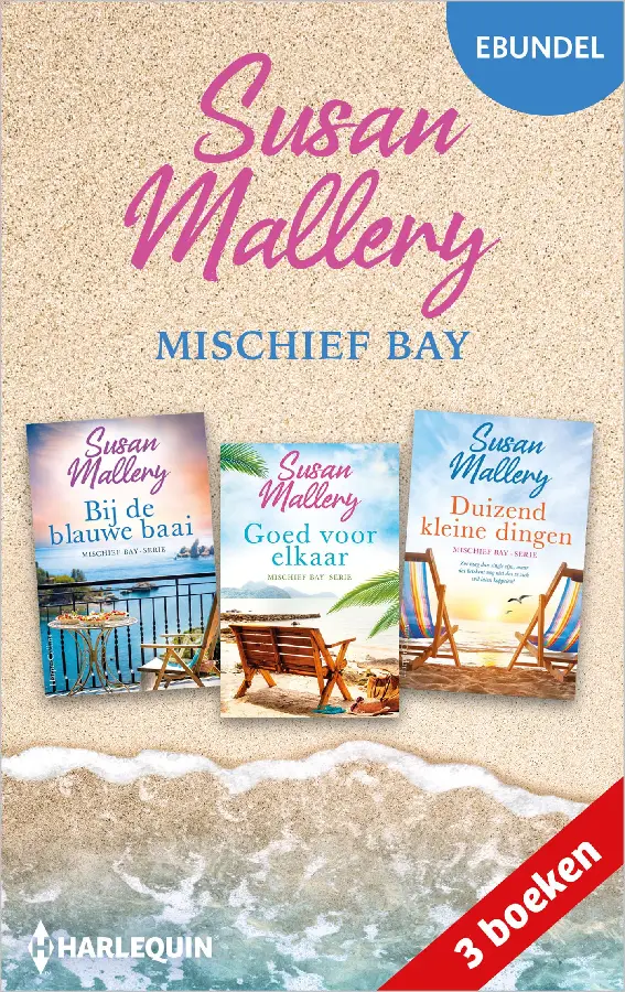 Mischief Bay